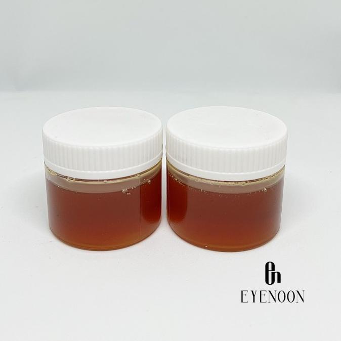 

hen Madu Mara'i 125 GR Madu Yaman Asli 100% Garansi Marai Botol Plastik