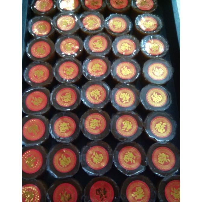 

Kue Keranjang Dodol Cina Tikue 250Gr Limited Edition