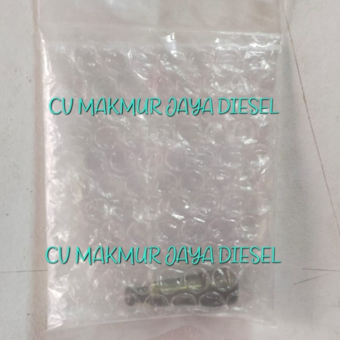 Plunger D1105 16030-51050 Kubota