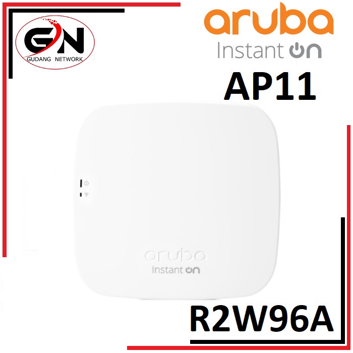 Aruba Instant On AP11 R2W96A