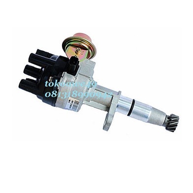 Cdi Mitsubishi Kuda Bensin 1,6 / Spare Part Mobil Kode Hv089