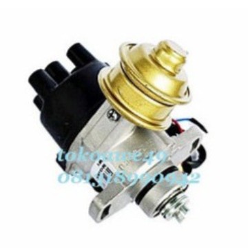 Cdi Honda Wonder / Spare Part Mobil Kode Hv236