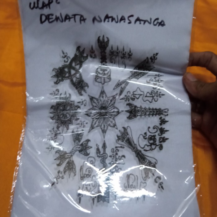 

}}}}}}] ulap ulap Kain bendera ider untuk Dewata Nawa Sanga