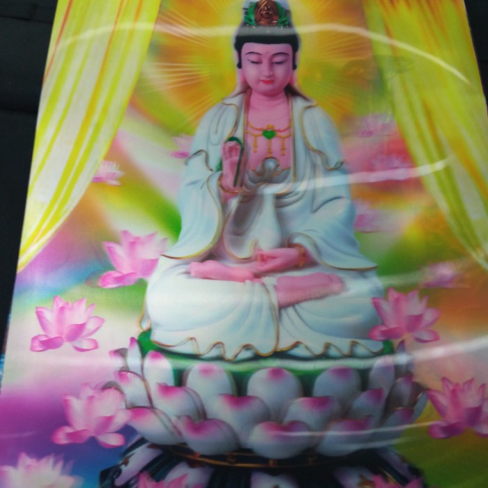 @=@=@=@=] Dewi Kwan im poster 3D #2