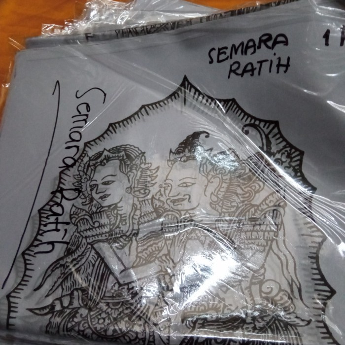 

#####] ulap ulap Kain bendera ider untuk Semara Ratih
