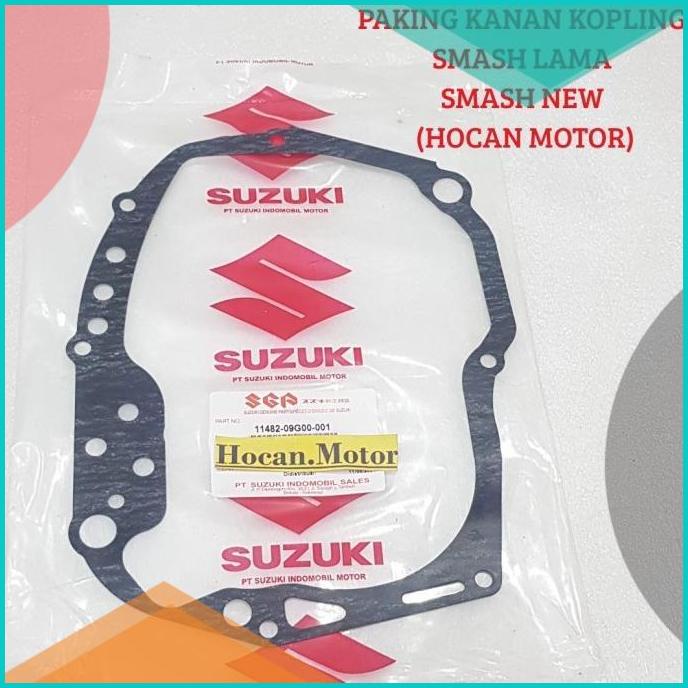 PAKING BLOK KOPLING SMASH LAMA NEW 110 ORISINIL SGP 11482-09G00-001 2