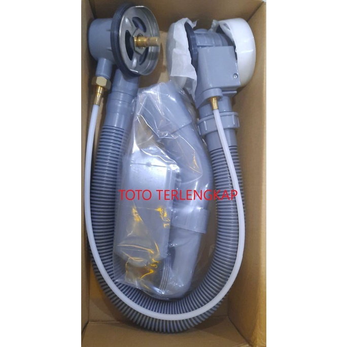 Promo Afur Bathtub Toto/ 9005
