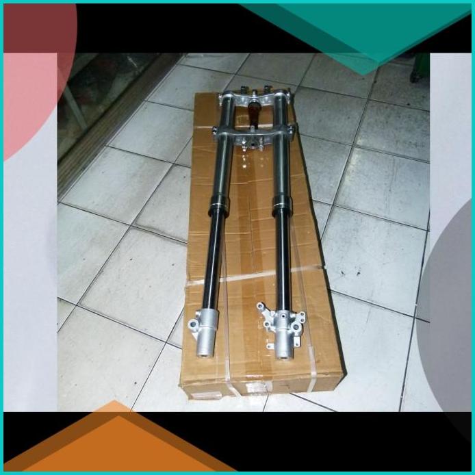 Shock Depan USD KX 85 Thailand PnP KLX / DTracker 150 20JVLZ3 accesso