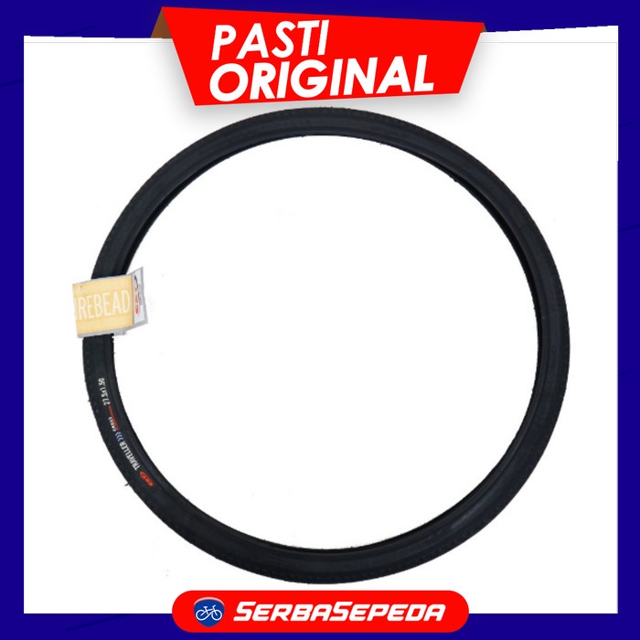 CST BAN LUAR SEPEDA 27.5 X 1.50 TRAVELLER ORIGINAL