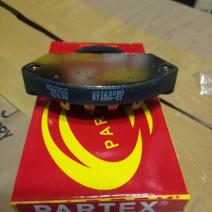 [Baru] Cdi Grand Civic 1988 1989 1990 1991 Limited