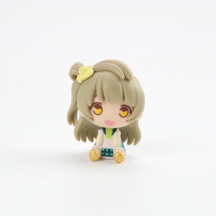 9 Pcs/Set Figure Love Live School Idol Festival Figure Anime Kawaii