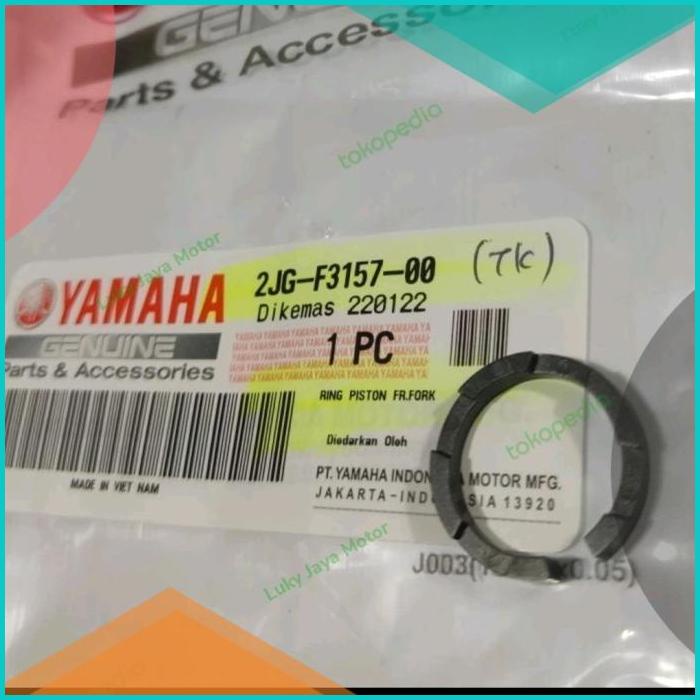 RING SULING SOK DEPAN JUPITER Z, MX VEGA R, CRYPTON 2JG-F3157-00 20JV