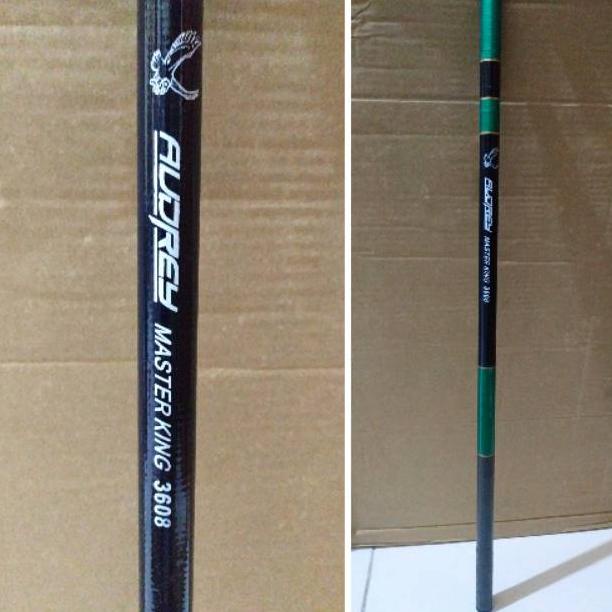 JORAN TEGEK MASTER KING Panjang 3,6 Meter