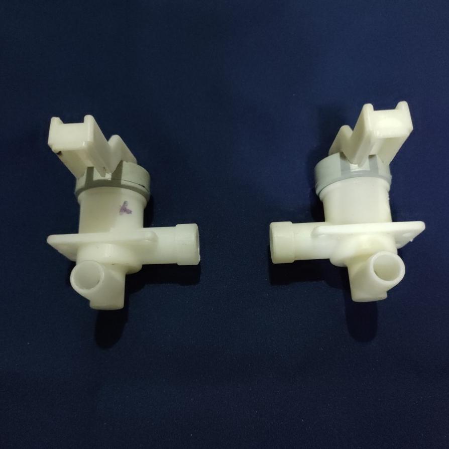 Wezo*112 Sanken Hwd-765 Keran Dispenser Panas Dingin Normal Kran Hwd 765