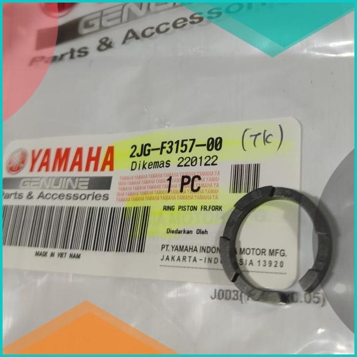 RING SULING SOK DEPAN F1ZR ALFA CHAMP CRYPTON YAMAHA (2JG-F3157-00) 2