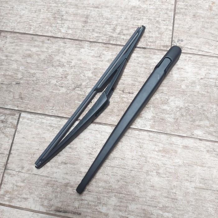 KARET WIPER ARM BELAKANG BMW E83 X3 THN 04-10.