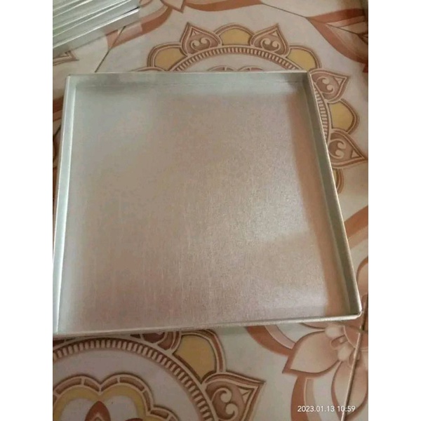

loyang oven 30x30x2 dan 40x30x2 termurah