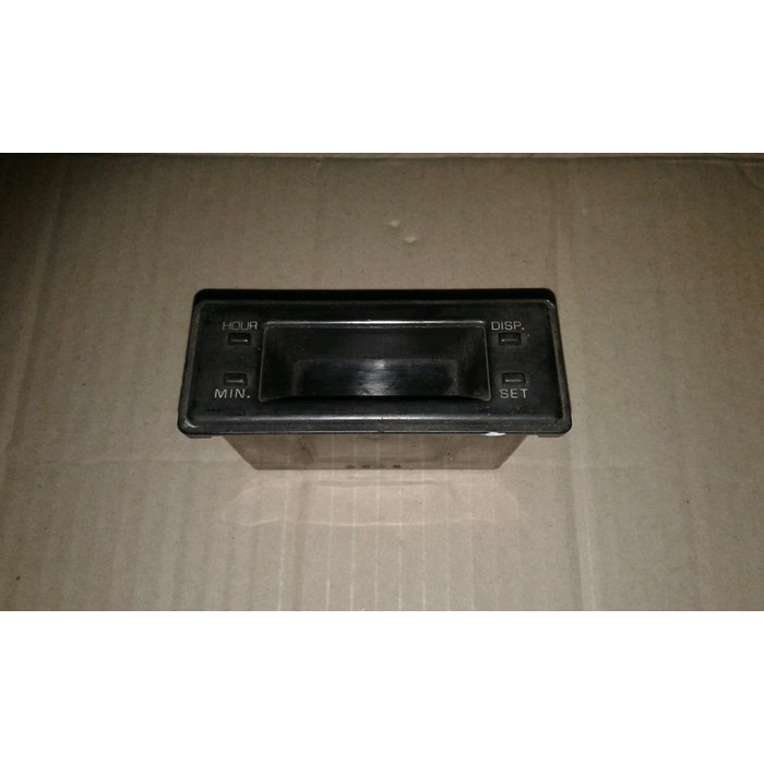 jam mitsubishi lancer sl 83-84 ninalove2122