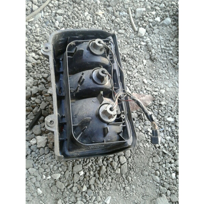 stoplamp kiri lh mitsubishi l300 minibus merk tyc ninalove2122