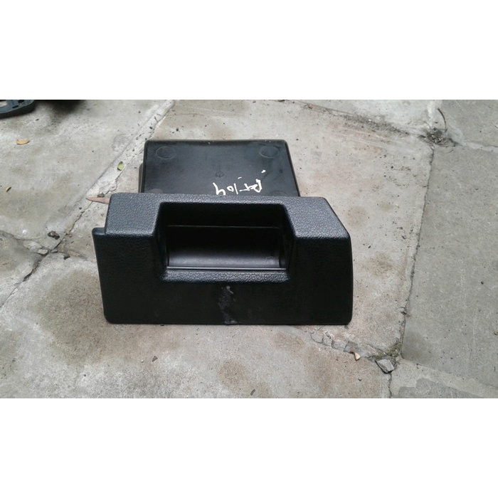 asbak dashboard corona rt104 ninalove2122