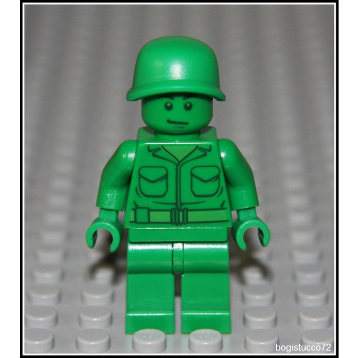 army green (toy story)