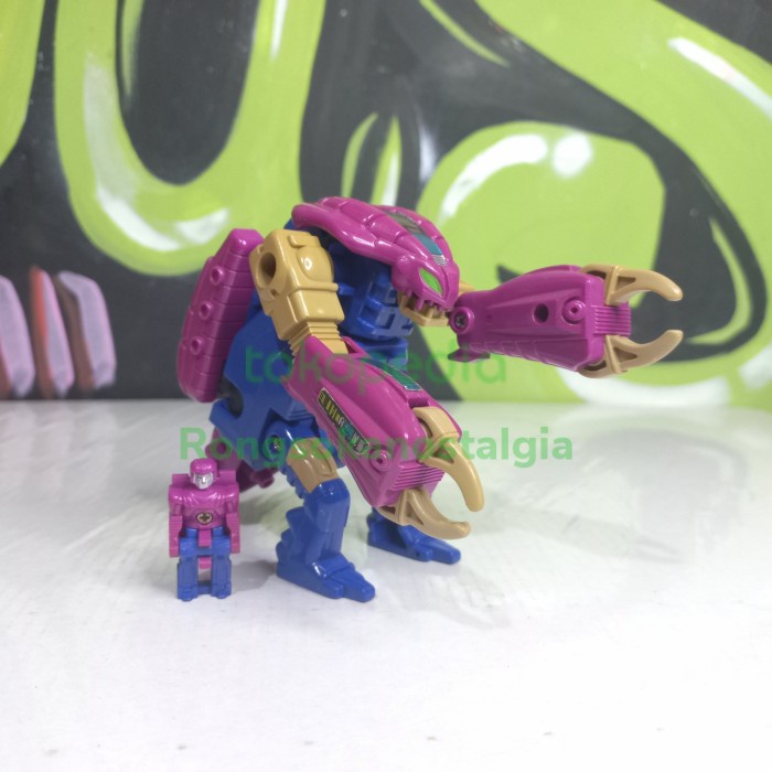 transformers g1 buatan 1980an takara hasbro rerevika93
