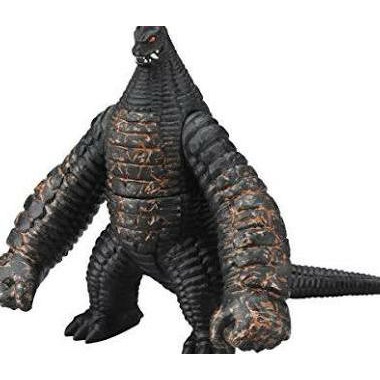 fiw Monster Ultraman Ex Red King Kaiju Figure