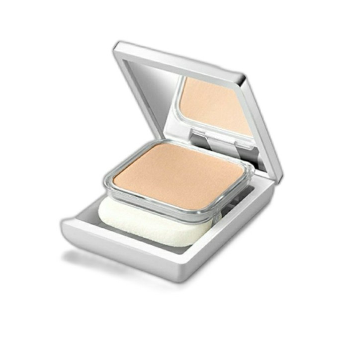 Terbaru Clinique - Even Better Powder Makeup Refillable Empty Compact Case Promo Terlaris