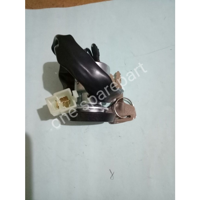kunci kontak - daihatsu zebra - one sparepart novalim2519