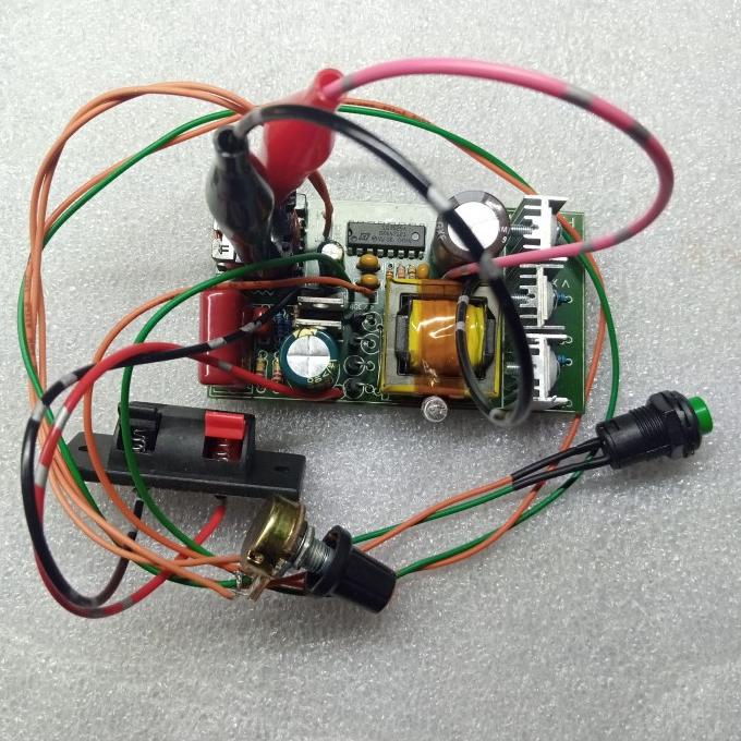 inverter pdc mini 2 fet Kualitas Bagus