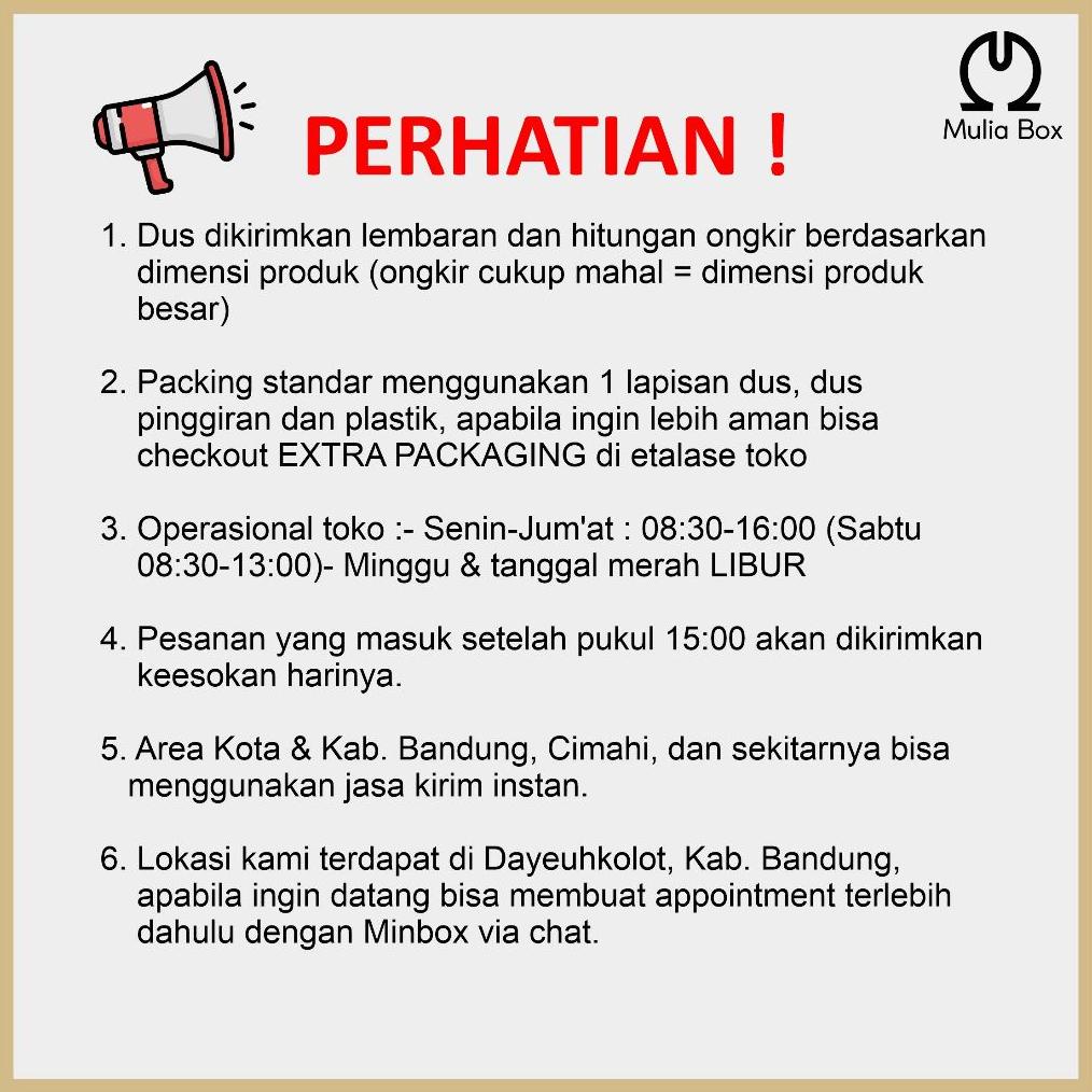 

[Terbaru] Dus Natal Christmas Box Gable Jinjing 20 X 20 X 20 Cm (Bundle 5 Pcs) /Corrugated Box Packaging Die Cut Hampers Kado Hadiah Murah