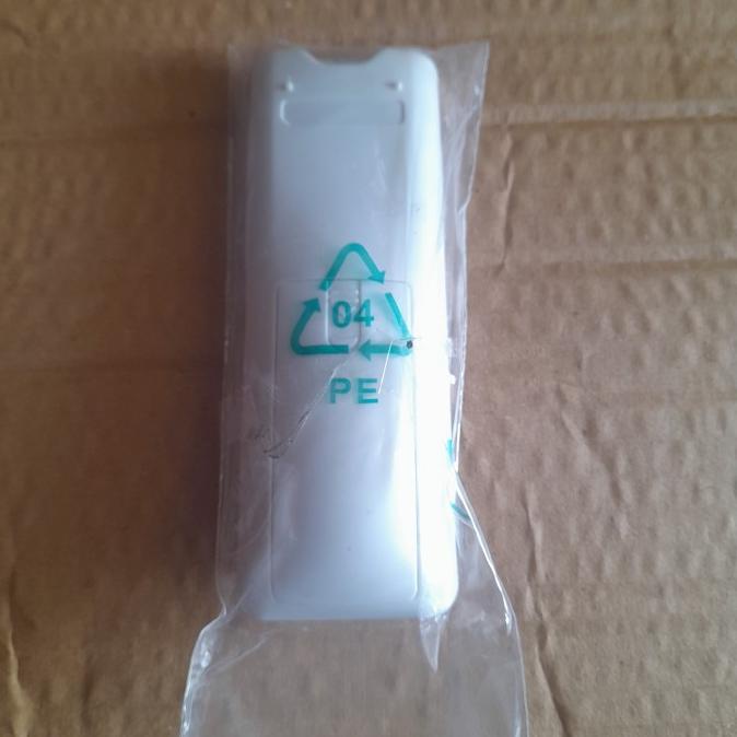 Remot Ac Sharp Inverter Ion Original Kode Yp 1015