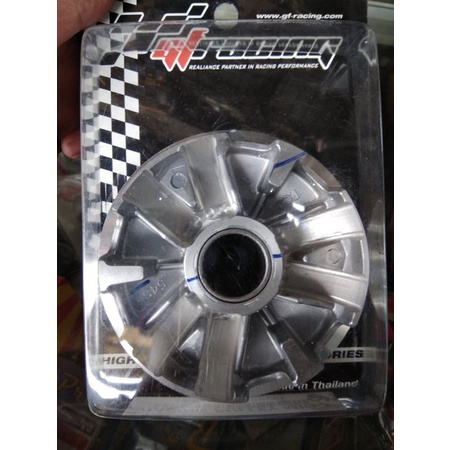 Pulley Gf Racing By Sps Thailand Mio J Soul Gt Fino X Ride 115 54P Fi Injection Puli Pully Cvt Depan