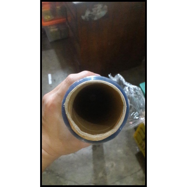 

TERBARU PLASTIK MIKA ROLLAN PARCEL