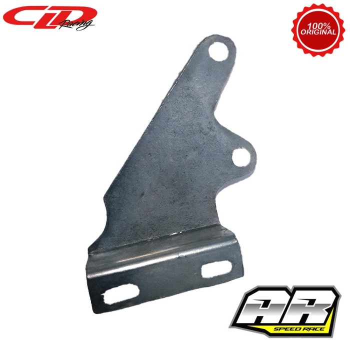 Terbaru Footstep Underbone Ahrs Yamaha Mx King 150 Cc Dan Mx New Dd Terbaik
