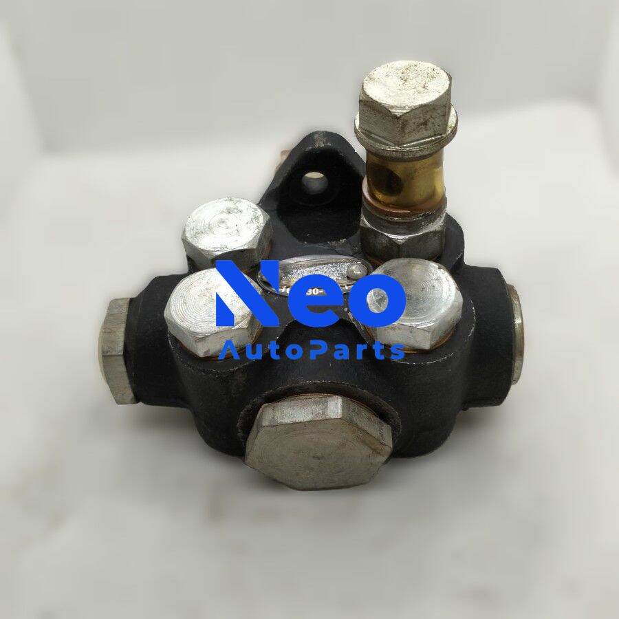 Fuel Feed Pump Pompa Solar Isuzu Elf Nkr71 Nmr71 Nkr 71 Nmr 71 Import