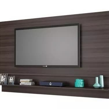 Backdrop Tv / Rak Tv Gantung 160X100 Cm