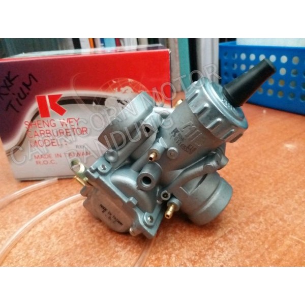 Karburator Karbu RXK RX KING NEW MIC SHENG SENG WEY
