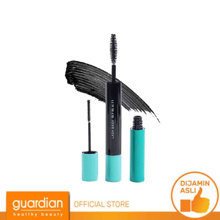 BLP - LASH BASH MASCARA - 7ML