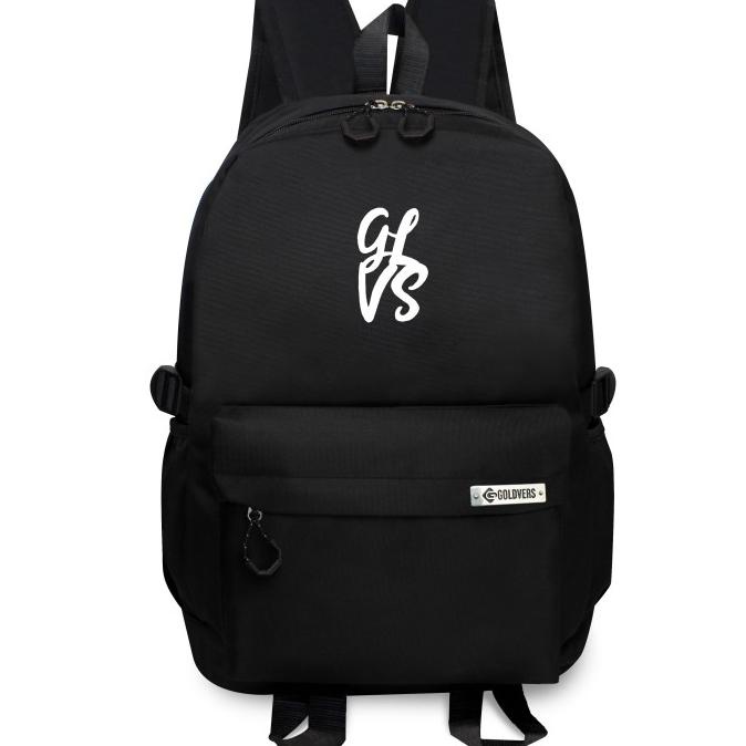 Tas anak remaja pria wanita / Ransel anak sekolah remaja model korea