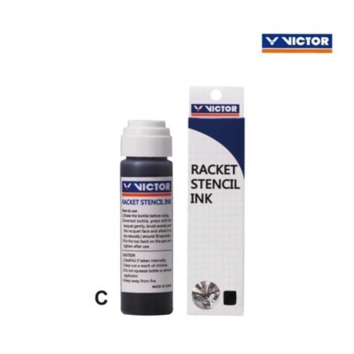

Gaya Ink / Tinta Victor