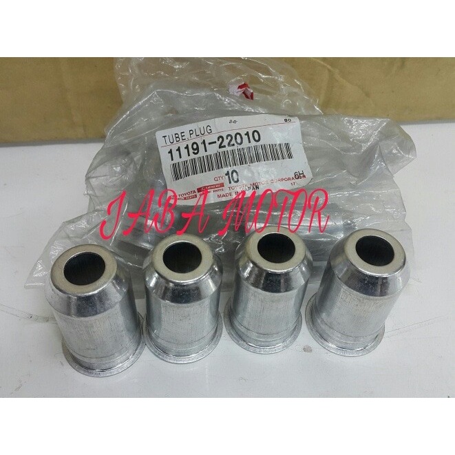 Baru Mangkok Busi Kijang 7K-Kijang 5K Original