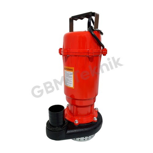 Masih Ada Pompa Celup Fujikawa Ah50 2 Dim