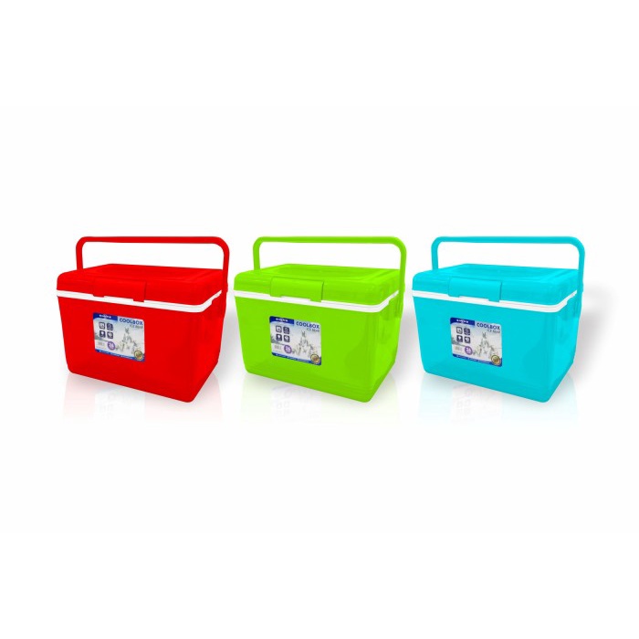 Cool Box Ice 38 Liter Cooler Box Es