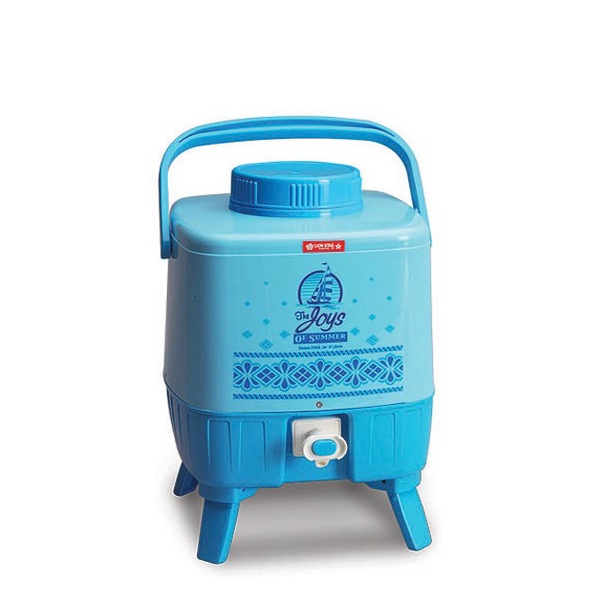 Riviera Drink Jar 8 L D-15 Lion Star Tempat Air/Dispenser Air