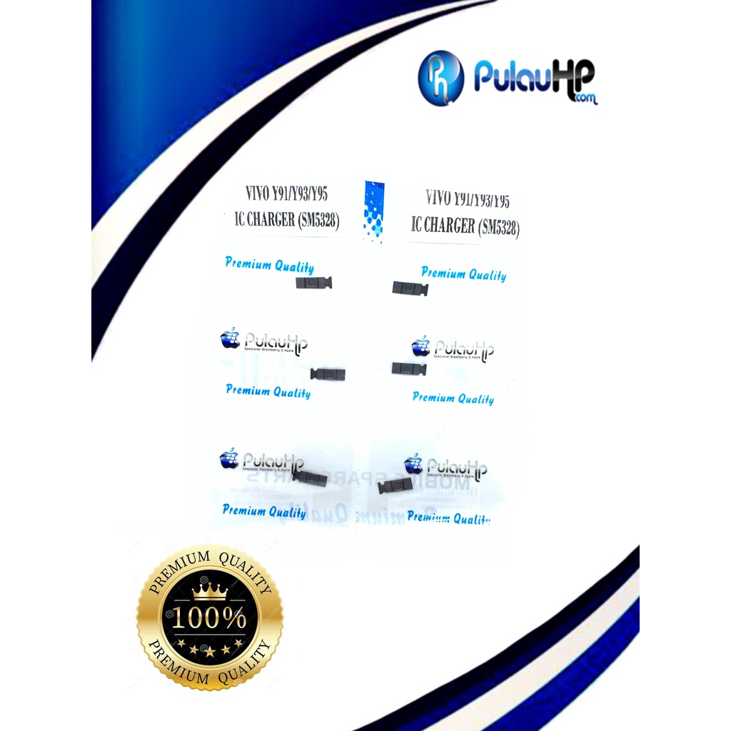 PULAUHP _ IC CHARGER VIVO ALL TYPES