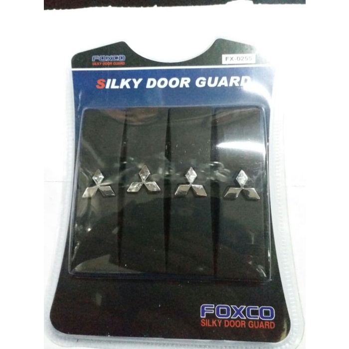 Door Guard Mobil Mitsubishi Xpander Ready