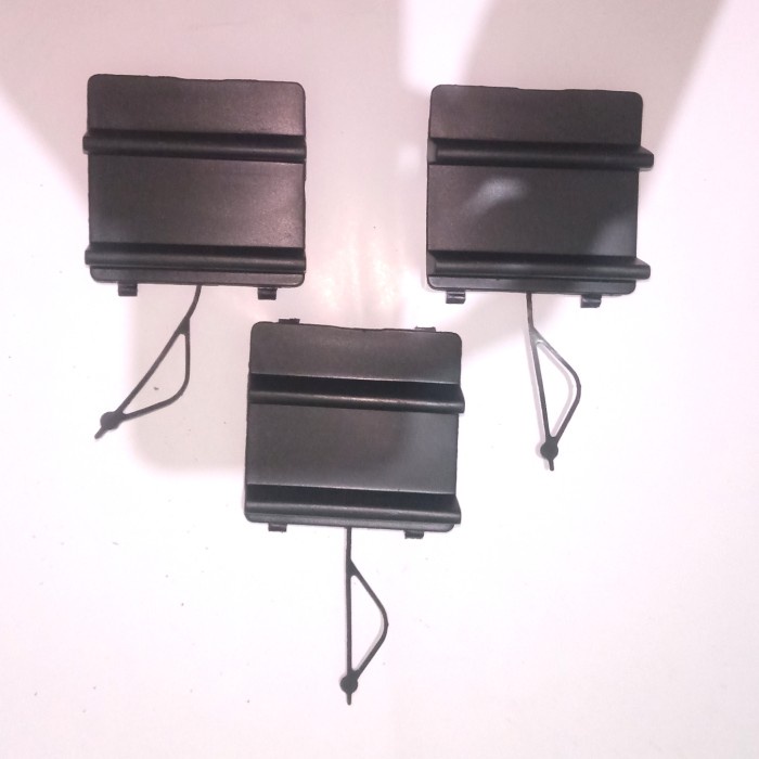 Tutup Bemper Depan Gran Max Original Ready