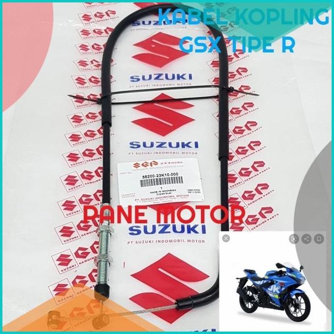 KABEL TALI KOPLING GSX 150 R ORISINIL SGP 20JVLZ3 sparepart  l