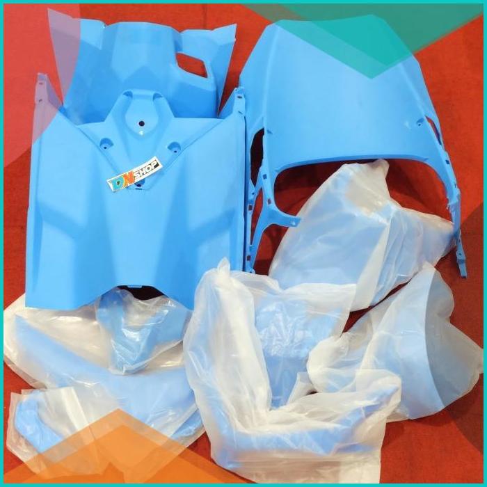 Inner zhipat vario 125 150 led new 2018 2022 20JVLZ3 accessories 30OC